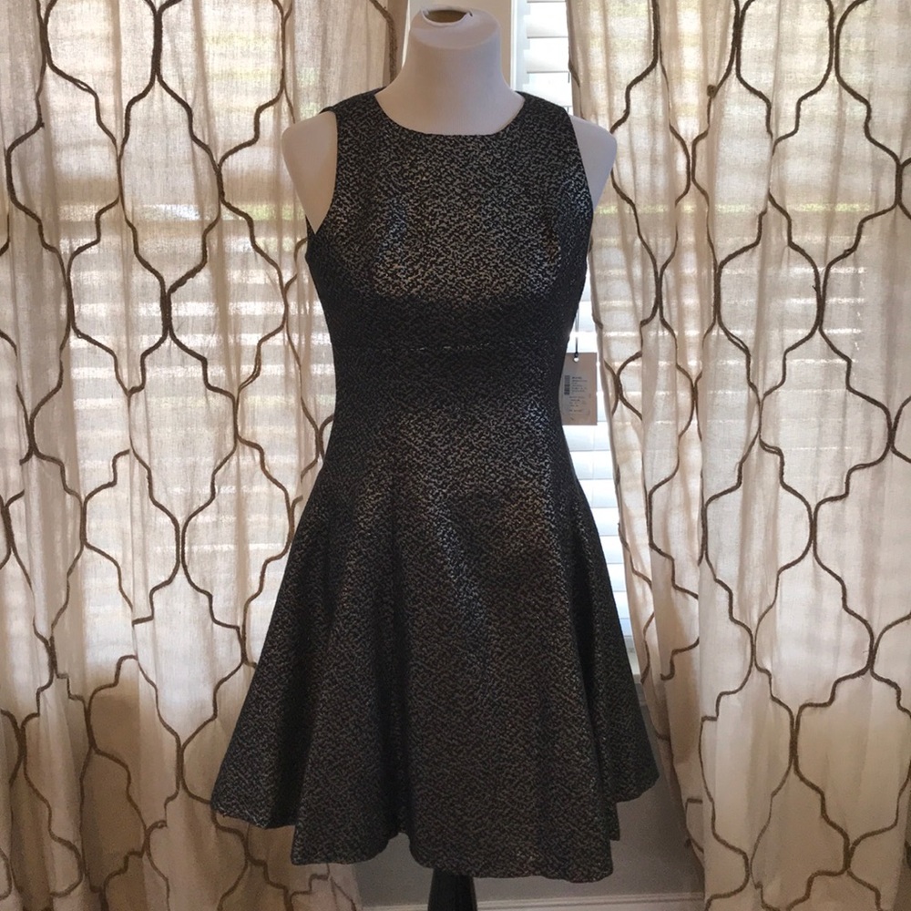 Ivanka trump dress